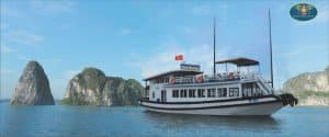 HALONG BAY 1 DAY TOUR WITH 6 HOURS