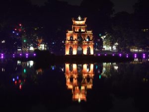 HANOI CITY 1 DAY TOUR
