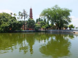 HANOI BIKING & FARMING TOUR