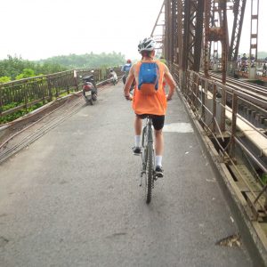 HANOI BIKING & FARMING TOUR