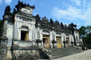 HUE CITY 1 DAY TOUR BY BOAT