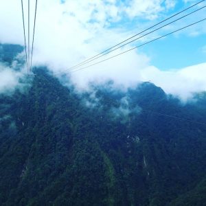 SAPA – FANSIPAN 2 DAYS 1 NIGHT BY CABLE CAR  