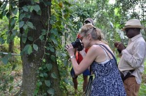 HO CHI MINH CITY+ CU CHI TUNNELS  1 DAY TOUR