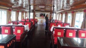  HALONG BAY 2 DAYS 1 NIGHT TOUR IN HOTEL